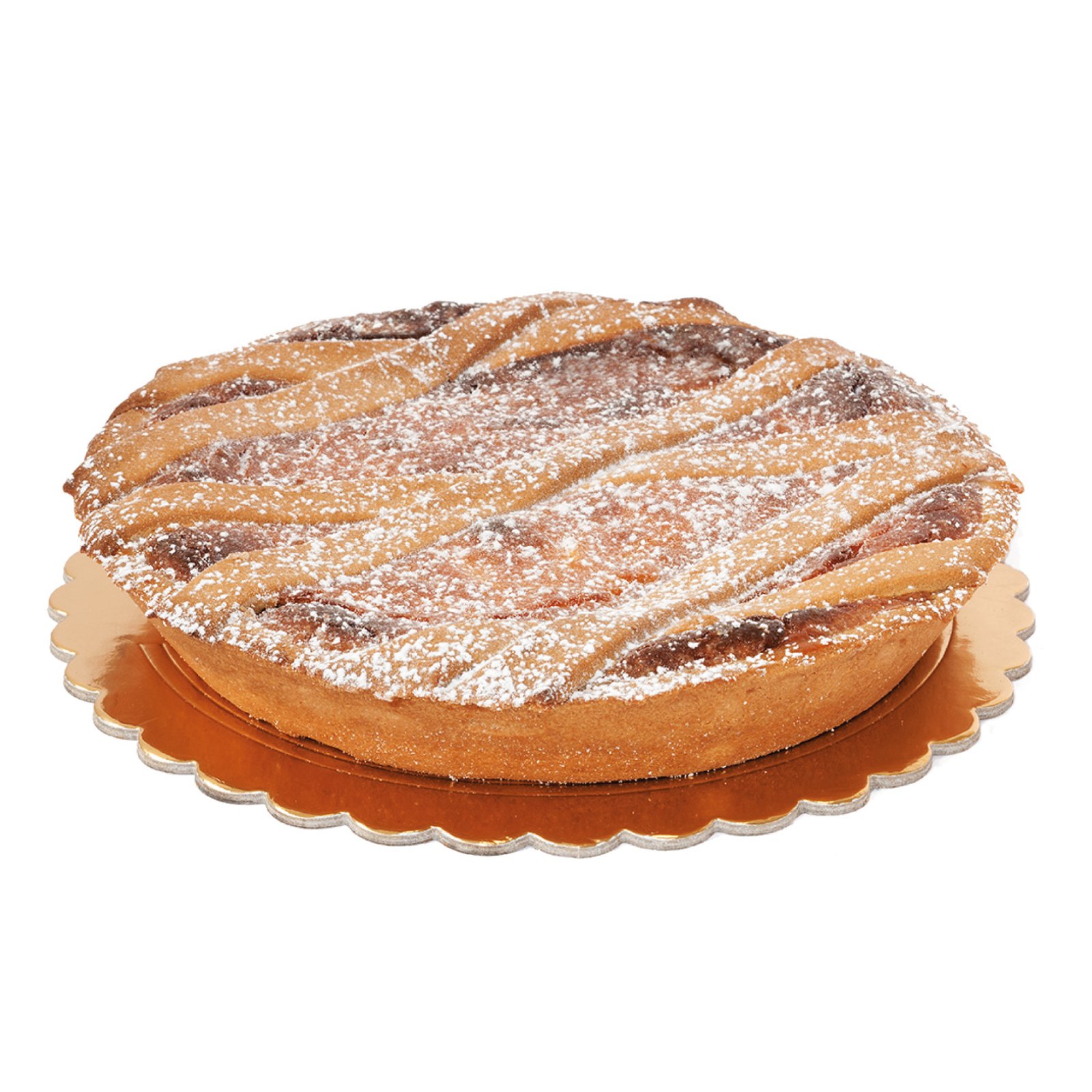Pastiera napoletana