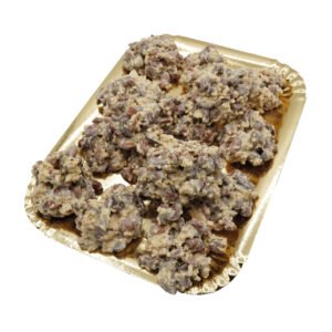 BRUTTI MA BUONI – CIOCCOLATO BIANCO