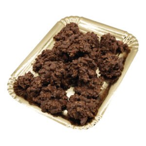 BRUTTI MA BUONI – CIOCCOLATO LATTE