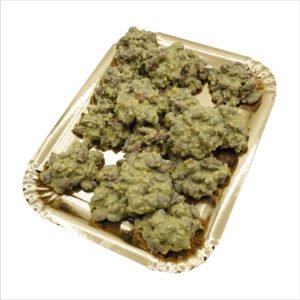 BRUTTI MA BUONI – PISTACCHIOSO