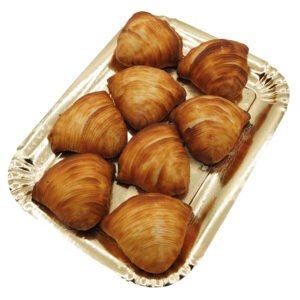 SFOGLIATELLA RICCIA