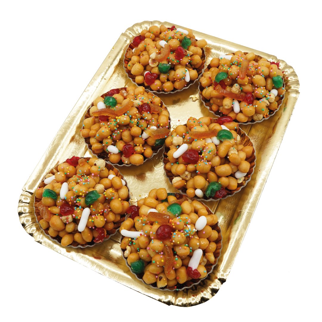 STRUFFOLI
