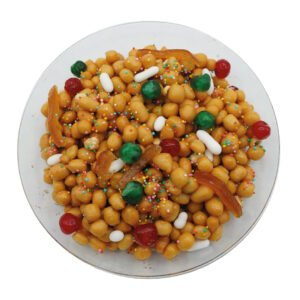 TORTINA DI STRUFFOLI